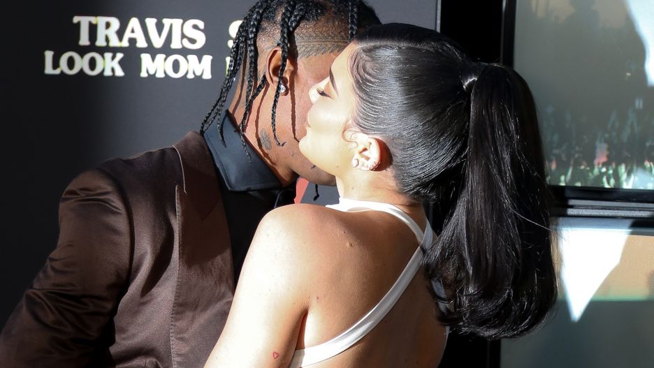Kylie Jenner i Travis Scott przechodzą kryzys