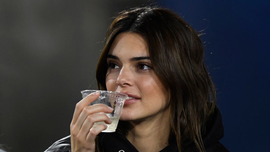 Kendall Jenner