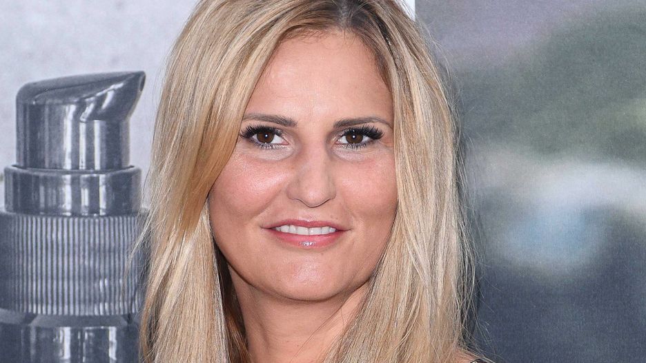 Dominika Tajner nie jest już sama