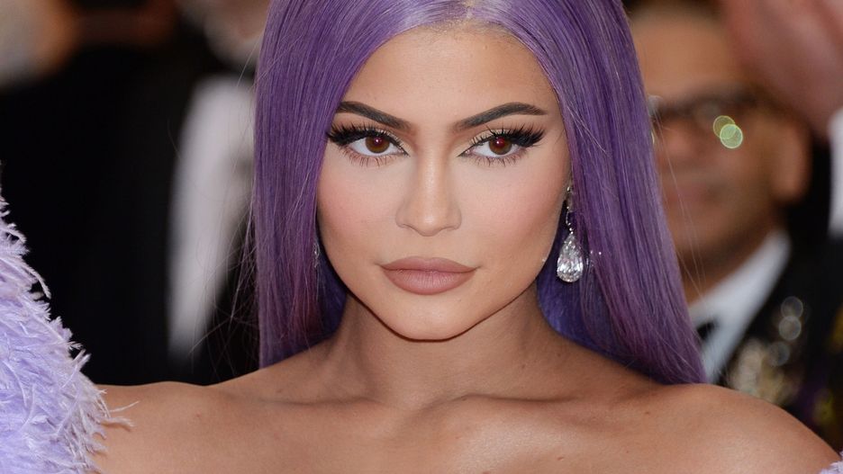 Kylie Jenner złamała zasady imprezy modowej