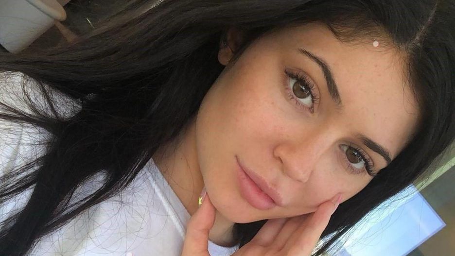 Kylie Jenner jest miliarderką