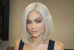 Kylie Jenner zaskoczyła wszystkich swoją metamorfozą