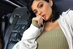 Kylie Jenner wróciła do formy. Młoda mama chwali się płaskim brzuchem