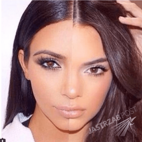 Kim Kardashian Kendall Jenner