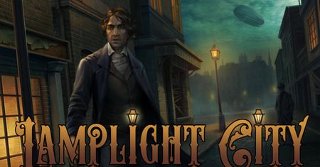 Lamplight City (2018) - wideorecenzja
