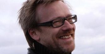 Michael Hegner