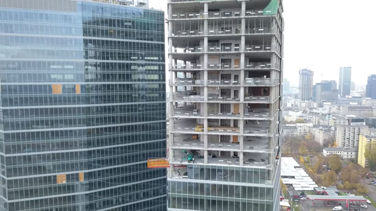 Większość rynków biurowych w regionie EMEA powinna przetrwać krótki wstrząs