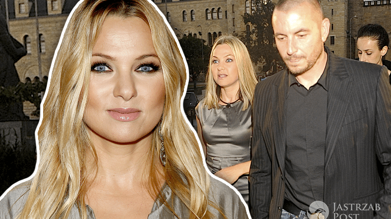 Katarzyna Bujakiewicz odeszła z Małych Gigantów przez męża?