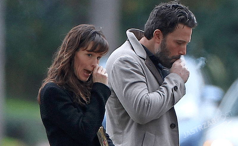 To już oficjalne! Ben Affleck i Jennifer Garner rozwodzą się po 10 latach! Jest oświadczenie pary