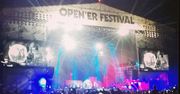 Open'er Festival 2018. Nie znajdziecie już biletów