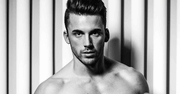 Jakub Kucner - Mister Polski 2015 #2