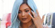 Kylie Jenner spotkała przerażająca sytuacja w minioną Wigilię. Jej życie było zagrożone!
