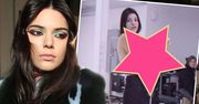 Kendall Jenner ma taką świetną sylwetkę, bo jest na diecie? Skądże. Modelka wcina słodkości i fast foody [INSTAGRAM]