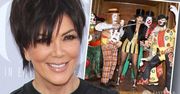 Cyrkowa sesja Kris Jenner w "Harper's Bazaar". Pozowała najbardziej kontrowersyjnemu fotografowi świata