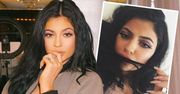 Kylie Jenner zdradziła, dlaczego pozując do zdjęć zasłania usta