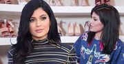 W takich luksusach mieszka Kylie Jenner. Garderoba szczególnie przykuwa uwagę