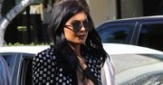 Kylie Jenner i Tyga jednak są razem? Modelka pokazała zaskakujące zdjęcie [SnapChat]
