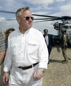 Nieznana organizacja zapowiada walkę z okupantami Iraku