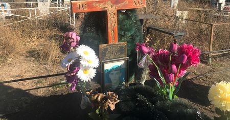 Rosja ukrywa skalę klęski w Syrii. Prawda wychodzi na jaw po roku