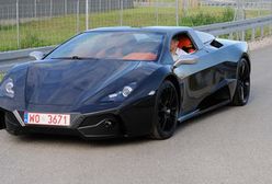 Arrinera w akcji