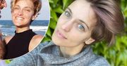 Renata Kaczoruk wrzuciła film z nowym partnerem. Fani doszukują się podobieństwa do Kuby Wojewódzkiego