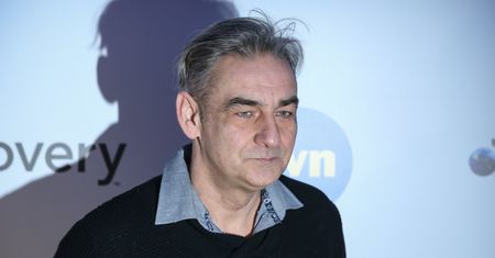 Robert Gonera o ewentualnym powrocie do "M jak miłość". "Gdyby tak się zdarzyło, to z wielką chęcią"