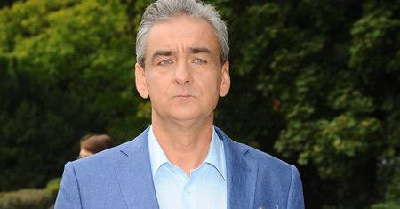 Robert Gonera szuka miłości. "Jak dobrze byłoby się przy kimś obudzić"