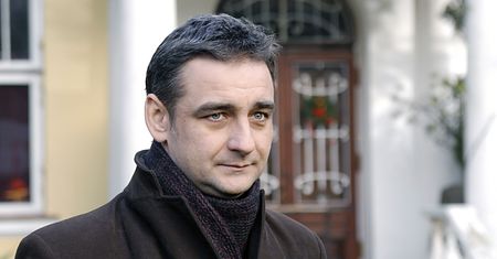 To nie koniec problemów Roberta Gonery