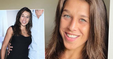 Joanna Jędrzejczyk zabrała partnera na salony! Pierwszy raz pokazała, kto skradł jej serce. Ale przystojniak!
