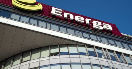 Z Orlenu do Energi. Jacek Goliński został nowym prezesem