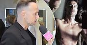 Nergal skomentował swoją nagą fotkę i opowiedział o relacjach z byłymi partnerkami! [WIDEO]