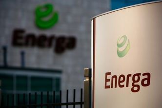 Energa zarobiła o połowę mniej. Produkuje coraz więcej prądu z OZE