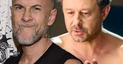 Nergal nagrał Piaska, a teraz się tłumaczy. Jego komentarz nie uciszy medialnej afery