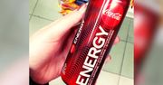 Coca-Cola wypuściła nowy energetyk z kofeiną pochodzenia naturalnego i BEZ tauryny