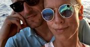 Anita Werner, jakiej nie znacie. Prezenterka "Faktów" na urlopie zrzuciła stanik. Gorące zdjęcia trafiły do sieci