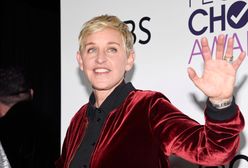 Ellen DeGeneres trafiła do szpitala. Co się stało?