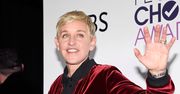 Ellen DeGeneres trafiła do szpitala. Co się stało?