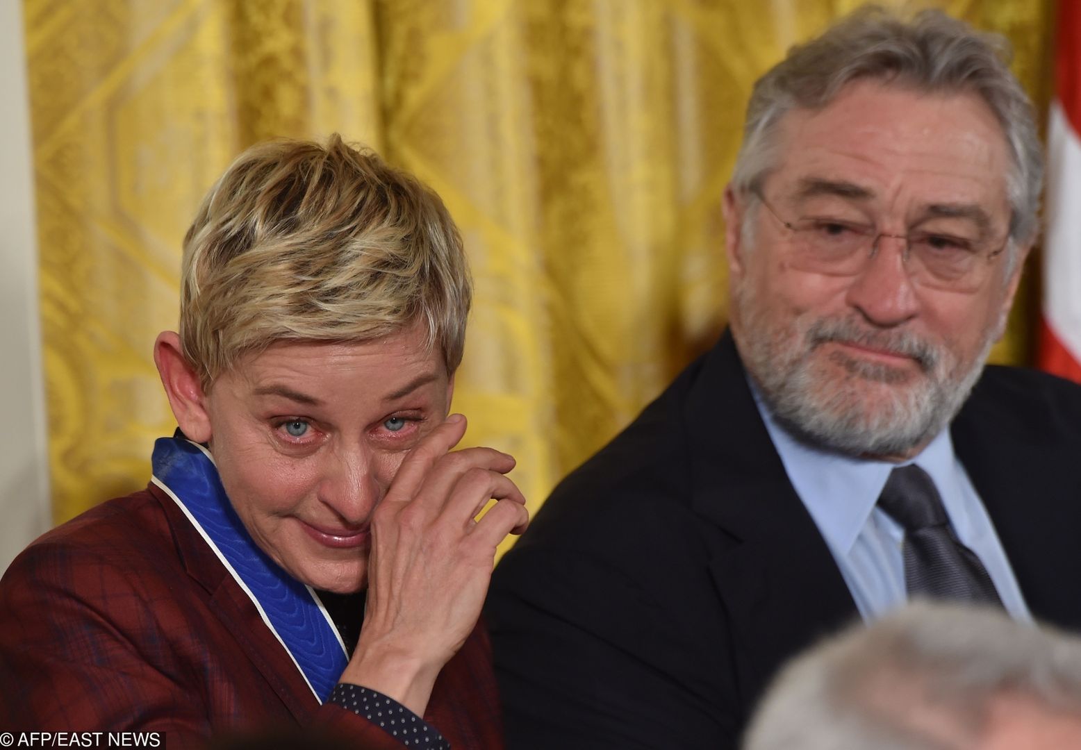Ellen DeGeneres opowiedziała szczerze o tym, że była molestowana jako nastolatka