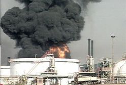 Hiszpania: eksplozja w rafinerii - 3 osoby zabite