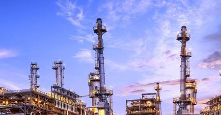 Aramco będzie przyjmować oferty już od od 17 listopada. Ostateczna cena będzie znana w grudniu