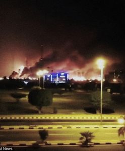 Po ataku na rafinerie. USA wyślą wojsko w rejon Zatoki Perskiej