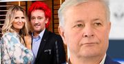 Michał Wiśniewski unika Apoloniusza Tajnera! Ojciec Dominiki wpadł w szał i chce rozszarpać na kawałki swojego zięcia!