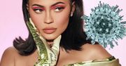 Kylie Jenner nawet w czasie pandemii koronawirusa chwali się bogactwem. Internauci nie wytrzymali: "Dość"