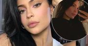 Kylie Jenner pokazuje imponujące ciążowe krągłości. Poród zbliża się wielkimi krokami