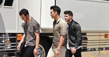 Nick Jonas świętuje. Jego zespół otrzymał kolejną nagrodę