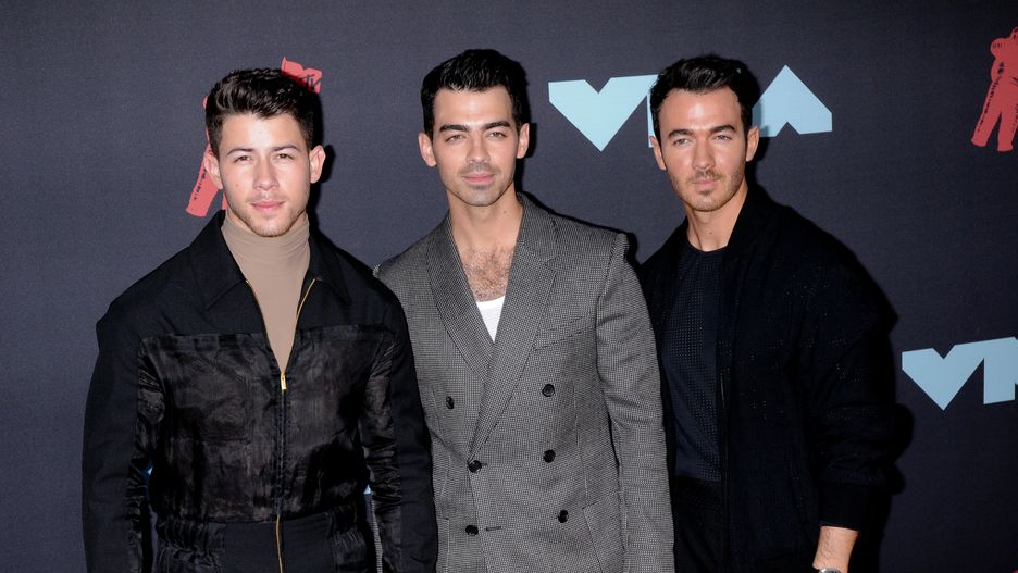 Jonas Brothers odwiedzili fankę w szpitalu. Nastolatka nie mogła pojawić się na koncercie