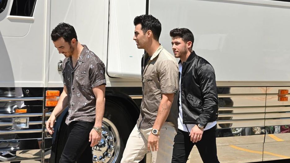 Jonas Brothers