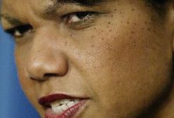 Condoleezza zastąpi Colina?