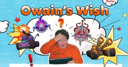 Marzenie dziewięciolatka trafiło do AppStore