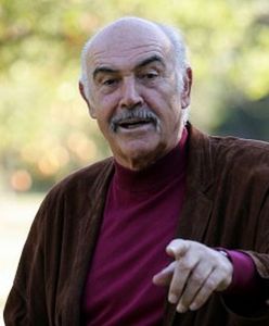 Hałas Seana Connery'ego warty 30 mln dolarów?